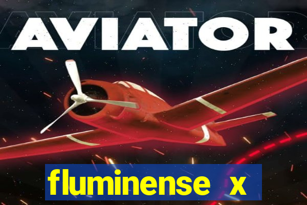 fluminense x criciúma futemax